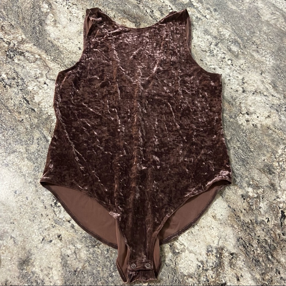 American Eagle Bodysuit